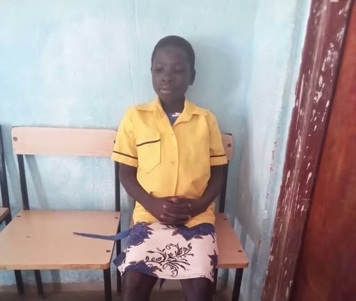 Bertha Chirwa