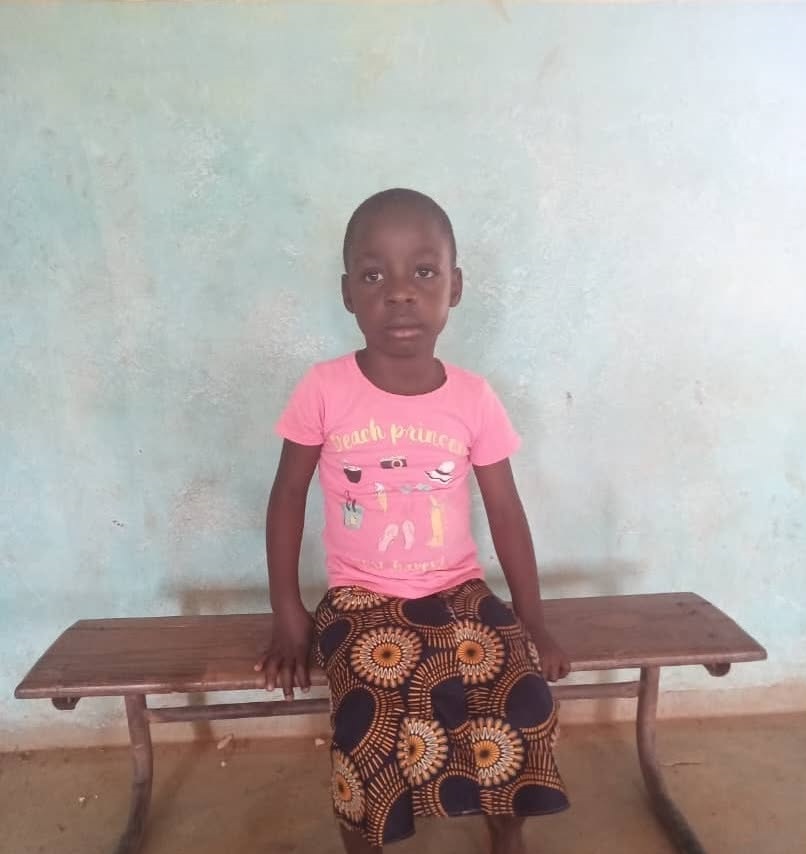 Lindah Chirwa